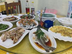 -明记海鲜美食老字号(明记总店)