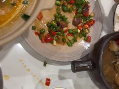 -新凯旋烧烤·燕姐千岛湖土菜