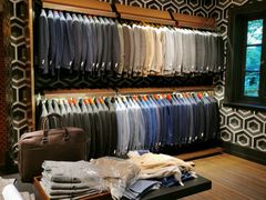-SUITSUPPLY(安福路店)
