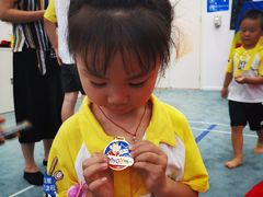 -美吉姆儿童发展中心(芜湖万达广场店)