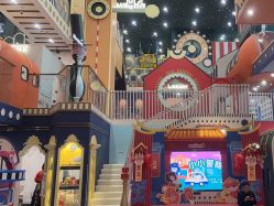 -MELAND CLUB亲子乐园·派对·餐厅(北京芳圆里ID MALL店)