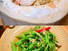 -Tegu泰古莲·泰国餐厅(红山6979店)