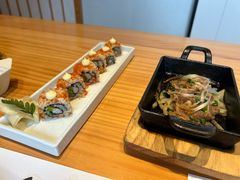 -和创柚子·会席日本料理(新区淮海街店)