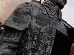 -秦始皇帝陵博物院(兵马俑)