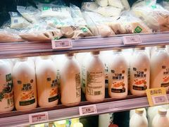 -七鲜超市(瑞虹天地太阳宫店)