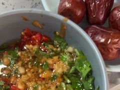 -金滏山烤肉·海鲜·火锅自助餐厅(襄阳万达店)
