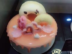 -DQ·蛋糕·冰淇淋(新佳丽店)
