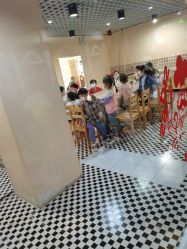 点击看大图 -点点梦想城(金水路店)