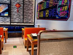 -卞二小串·鹤岗烧烤·坑烤(永定路店)