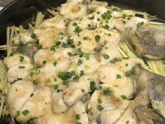 香茅啫鲈鱼-粤·啫啫