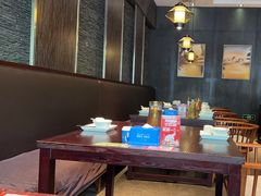 -永安鱼庄·镇江菜(东吴路店)