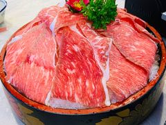 -大永發老火浓汤·经典粤菜(北滨路店)