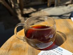 -VOYAGE COFFEE(杨梅竹店)