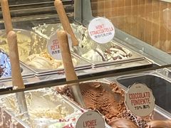 -Dal Cuore 达可芮冰淇淋(陕西北路店)