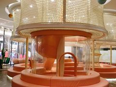-BossBabe亲子餐厅(金光华广场店)