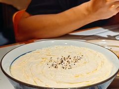 -火山屋台(新街口店)