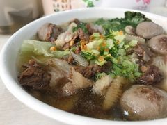-菜忠潮州牛肉店(岗厦店)