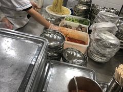 -顺通大冷面(总店)