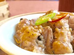 -潮府馆·非遗潮州菜·港式点心(世纪公园店)