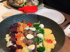 -西堤牛排(合肥之心城店)