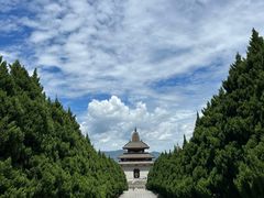 -崇圣寺三塔文化旅游区