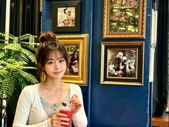 -The Happy Monk(前海壹方汇店)