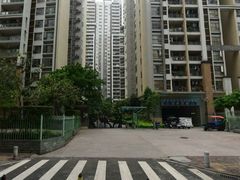 -猎德游泳池(猎德花园店)