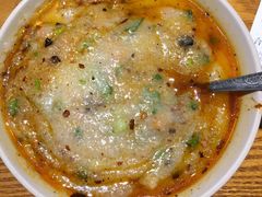 -秦云老太婆摊摊面(磁器口店)