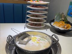 -太琼糟粕醋火锅·海南老爸茶(海棠湾臻选店)