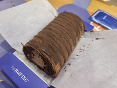 -the Roll'ING手作瑞士卷专门店(卓悦中心店)
