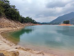 -广州市流溪河国家森林公园
