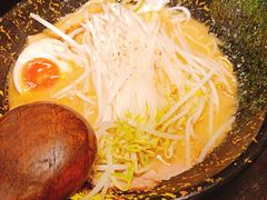 -日本料理神拉面