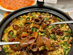 -品海楼·大连海胆锅贴馆(东港店)