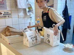 -米国现煲煲仔饭(塔子湖店)