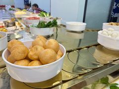 -西火火·川派小火锅(西溪银泰店)