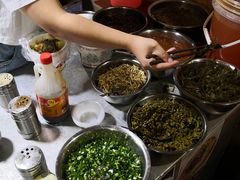 -西江老字号徽记毛豆腐