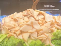 -钱小奴海鲜自助黑金店(杭州滨江龙湖店)