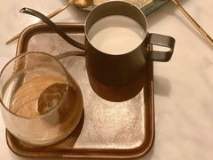 月球咖啡-Home Cafe(水榭春天店)