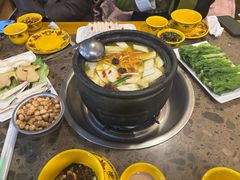 -田村·石锅藏香鸡(八廓街店)