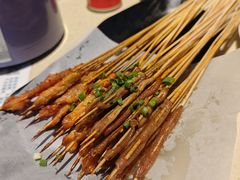 -陈帅夜排档·龙虾·炒菜·烤串(世茂店)