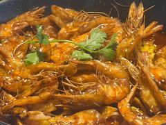 -巴蜀王婆大虾(南锣鼓巷店)