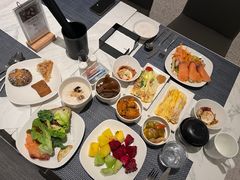 -广交会威斯汀酒店