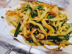 -朴家冷面(总店)