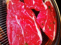 -西塔老太太泥炉烤肉(上海七宝领展广场店)