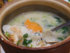 -抱德·潮汕味(敦和店原惠城鱼仔)