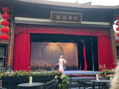 -杭州黄龙洞