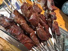 -那些年记忆烧烤