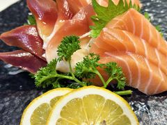 -将太无二·北美传奇寿司(瑞士公寓店)