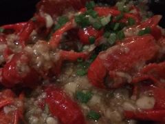 -巴厘龙虾·榜首油焖大虾(洞庭·艺术洋房店)