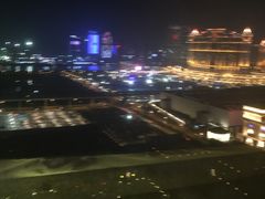 -影汇之星8字形摩天轮